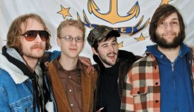 Deer Tick