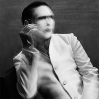 Рецензия на Marilyn Manson – The Pale Emperor (2015)