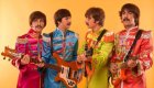 The Beatlove
