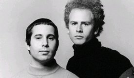 Simon & Garfunkel могут возобновить турне в 2011 году