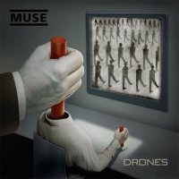 Рецензия на Muse — Drones (2015)