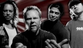 Metallica обнародовали демо-версию новой песни The Lord of Summer