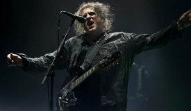 The Cure завершили запись четырнадцатого альбома