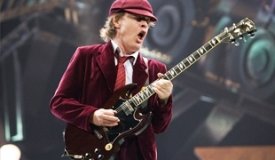 AC/DC планируют новое мировое турне