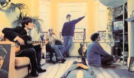 Сегодня дебютному альбому Oasis исполняется 20 лет
