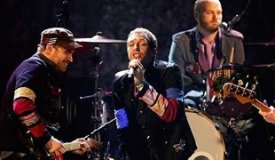 Coldplay выложили видео-ролик к новому альбому