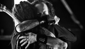 Korn опубликовали финальный треклист своего нового альбома