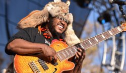 Thundercat