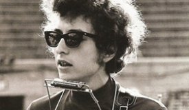 Гитара Боба Дилана была продана с аукциона за рекордные деньги