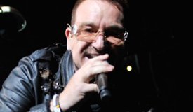 U2 распрощались со своим менеджером и анонсировали новый альбом