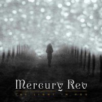 Mercury Rev — The Light In You (2015)