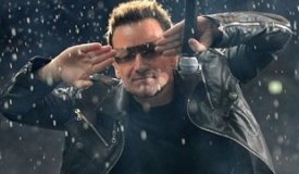 U2 переиздадут Achtung Baby в делюкс версии
