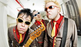 The Toy Dolls