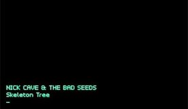 Nick Cave & The Bad Seeds — Skeleton Tree (2016)