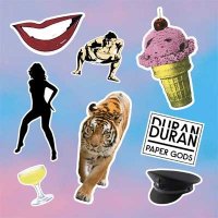 Duran Duran — Paper Gods (2015)