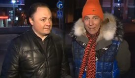 «Мумий Тролль» пригласили мэра Владивостока для съемок в новом клипе