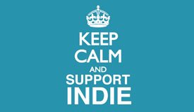 BBC Four расскажет историю инди-музыки