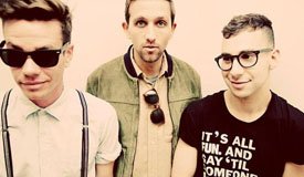 Группа Fun не распадается