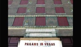 Metric — Pagans In Vegas (2015)