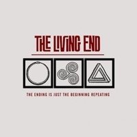 Рецензия на альбом The Living End — The Ending Is Just The Beginning Repeating (2011)