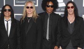 Новая пластинка группы Alice In Chains выйдет в мае