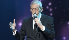 Вахтанг Кикабидзе выступит на «Кубане»