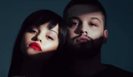 Мальбэк х Сюзанна