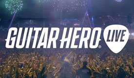 Стали известны все песни, что будут звучать в Guitar Hero Live