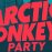 В клубе ChinaTown Cafe пройдет вечеринка Arctic Monkeys Party