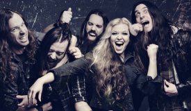 The Agonist