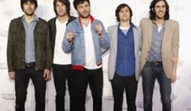 Новый альбом Arkells выйдет в октябре