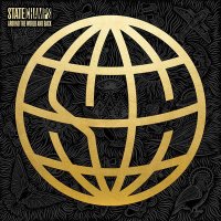State Champs — Around The World And Back (2015)