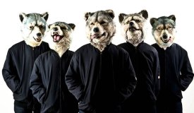 Man With A Mission: 8 фактов о японских волках