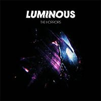 Рецензия на альбом The Horrors — Luminous (2014)