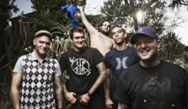 New Found Glory выпустили сингл Radiosurgery