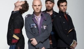 Coldplay исполнили 5 новых песен с грядущего альбома