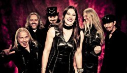 Nightwish — ОТМЕНА!