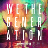 Rudimental — We The Generation (2015)