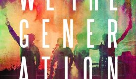 Rudimental — We The Generation (2015)
