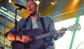 Coldplay, возможно, выступят в России