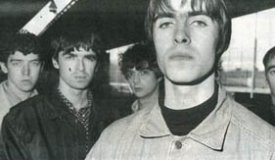 Первые записи Oasis и The Stone Roses выставят на аукцион