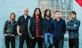 Лучший альбом Foo Fighters: выбор читателей