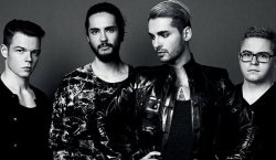Tokio Hotel — ОТМЕНА!