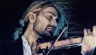 David Garrett