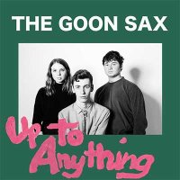 The Goon Sax — Up To Anything (2016)