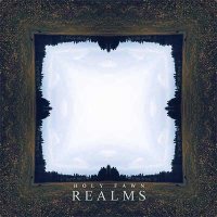 Holy Fawn — Realms (EP, 2015)
