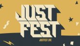 Фестиваль Just Fest 2023