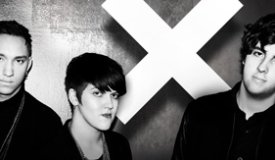The xx сделали кавер на рождественскую песню группы Wham