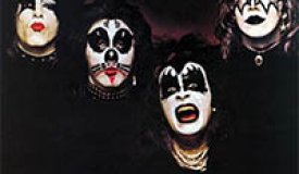 Рецензия на альбом Kiss — Kiss (1974)