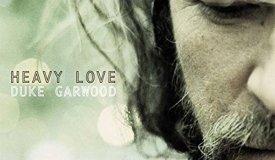 Рецензия на Duke Garwood — Heavy Love (2015)
